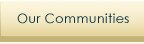 Our communities
