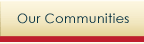 Our communities