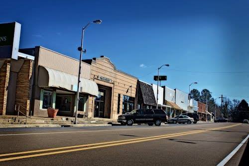 Choctaw County Chamber Of Commerce A Mississippi Main Street Community