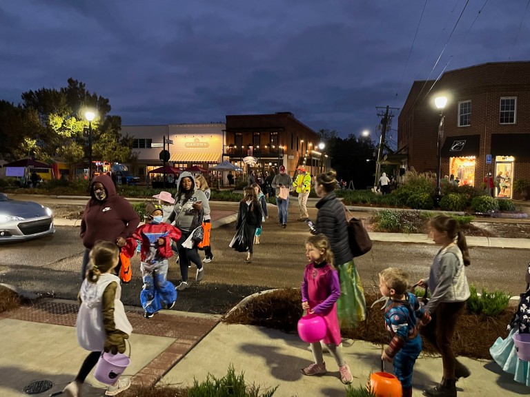 Brandon Main Street Association photo