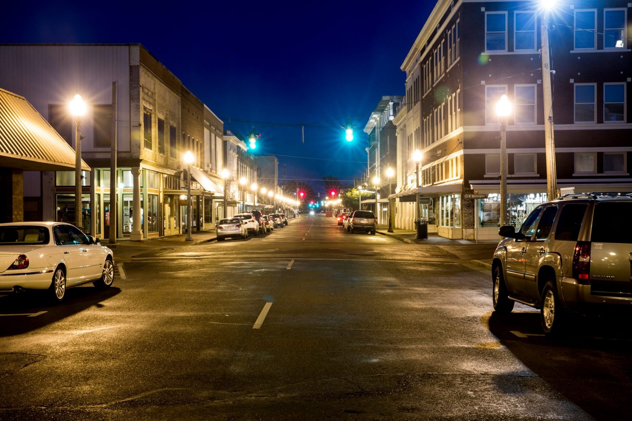 Main Street Greenwood, Inc. photo