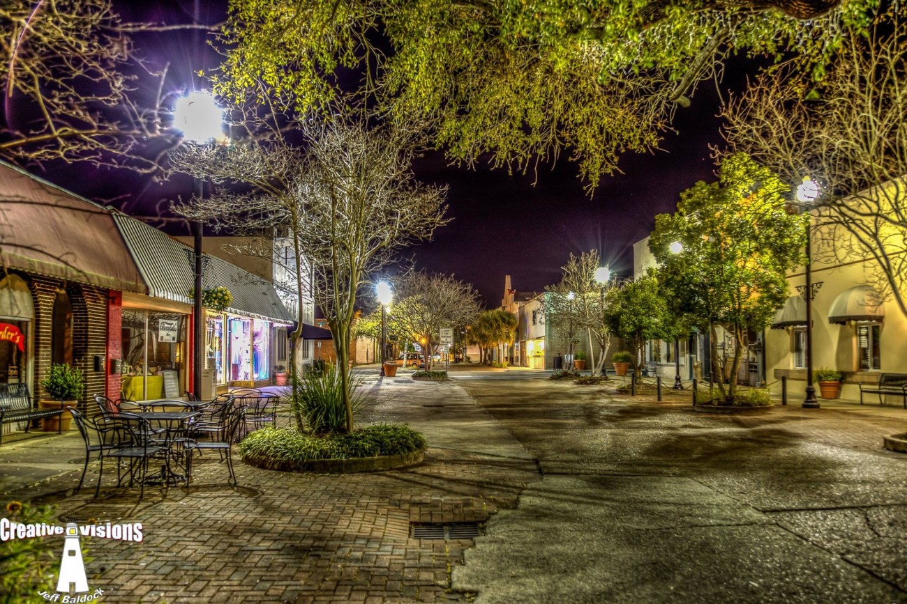 Main Street Pascagoula photo