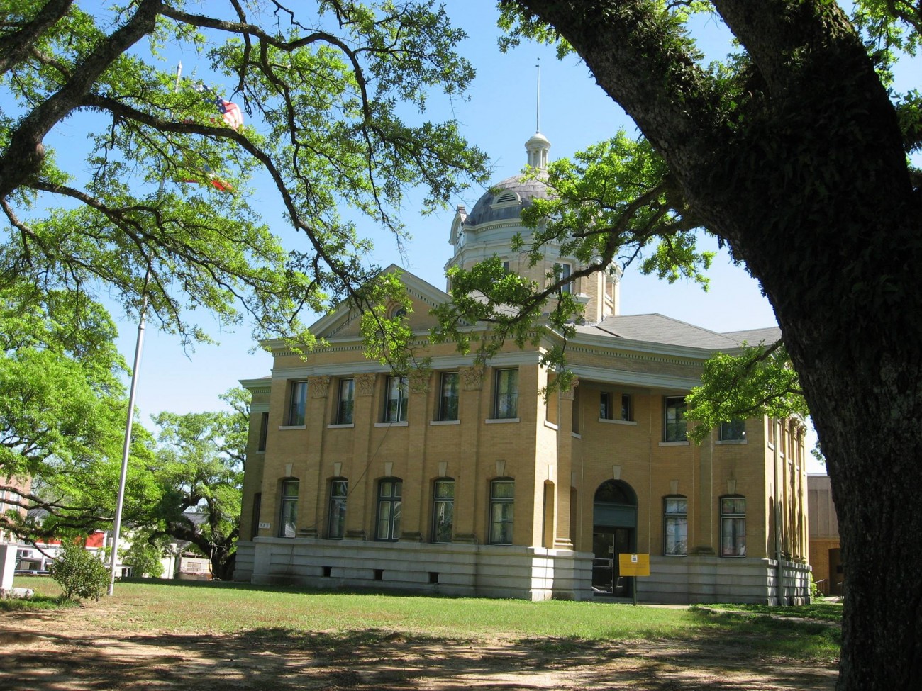 Woodville Main Street photo