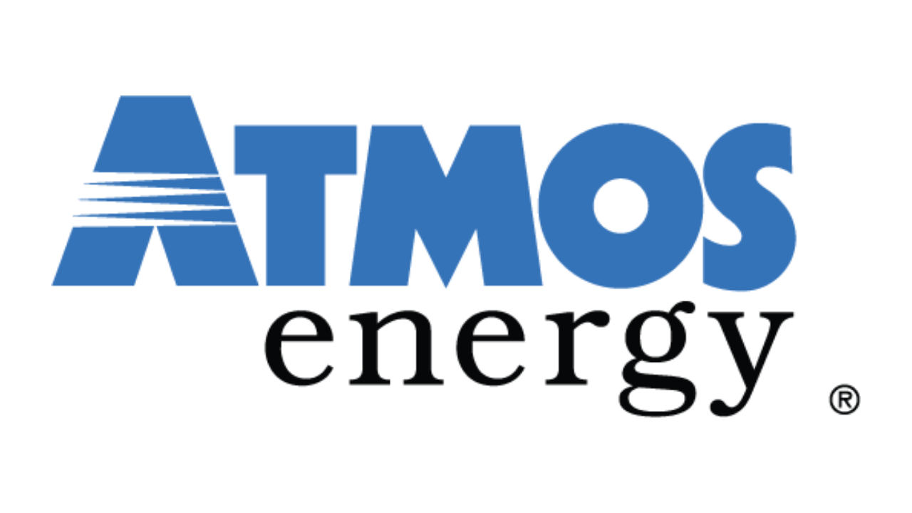 Atmos Energy logo