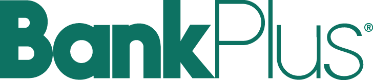 BankPlus logo