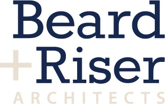 Beard + Riser Architects logo