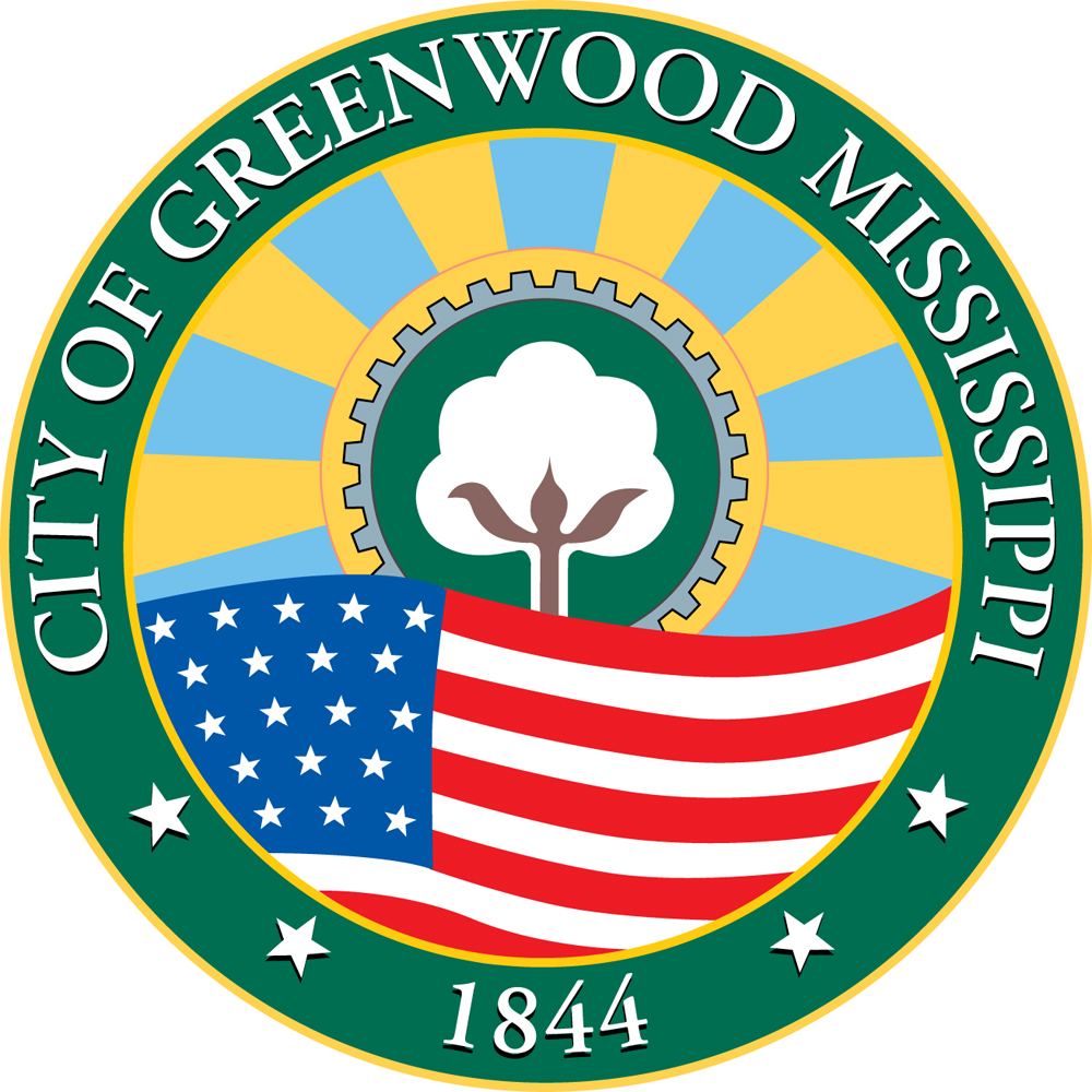 City of Greenwood logo