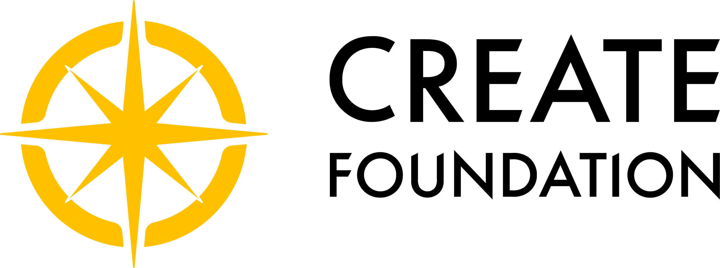 Create Foundation logo