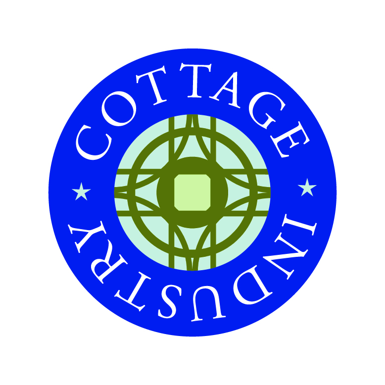 The Cottage Industry logo