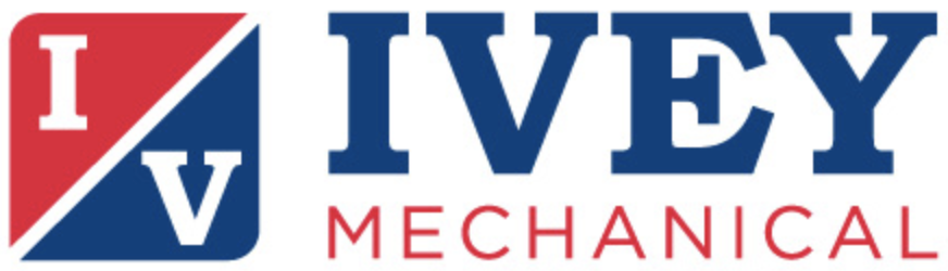 Ivey Mechanical Company logo
