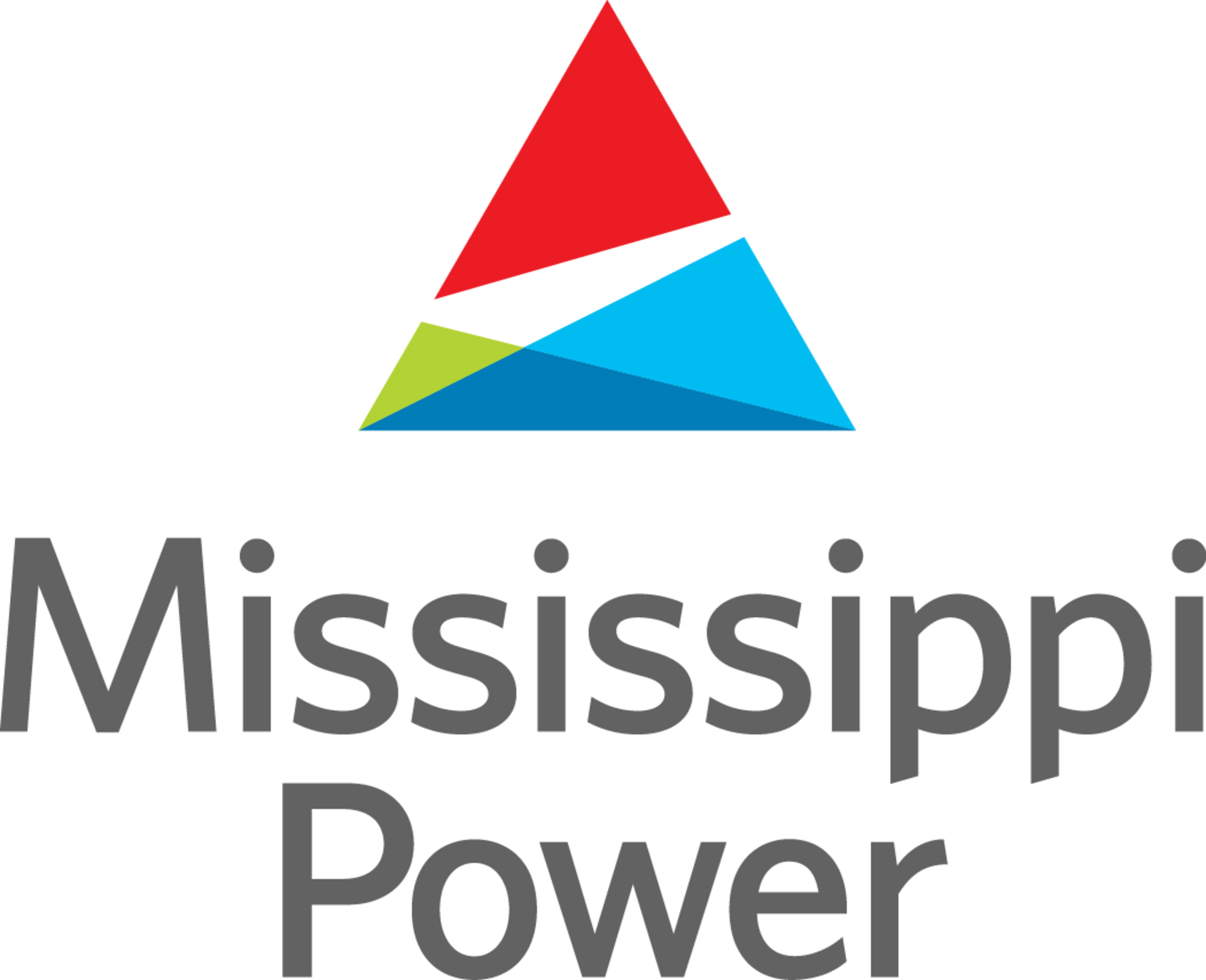 Mississippi Power logo