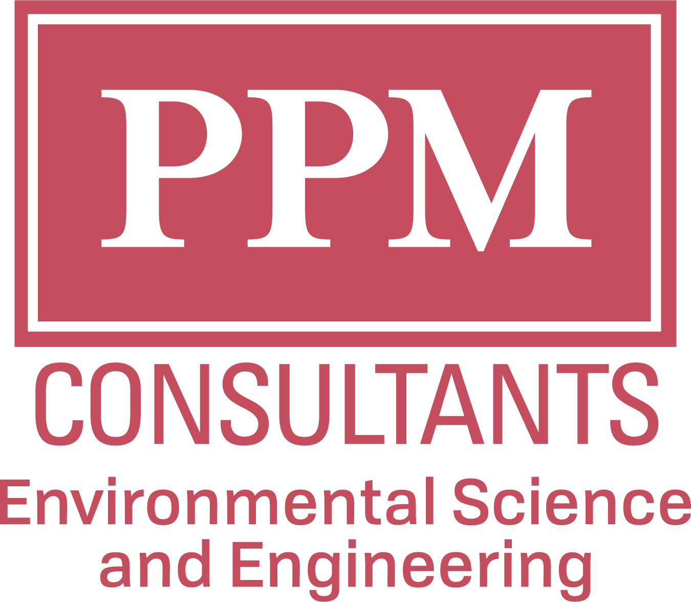 PPM Consultants logo