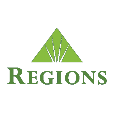 Regions Bank logo