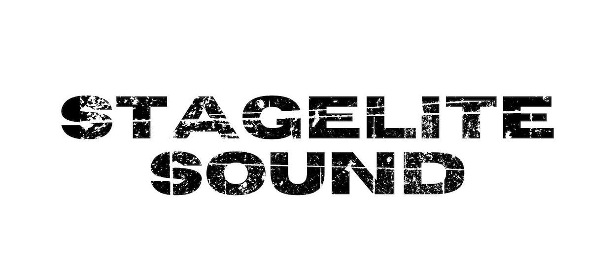 Stagelite Sound logo