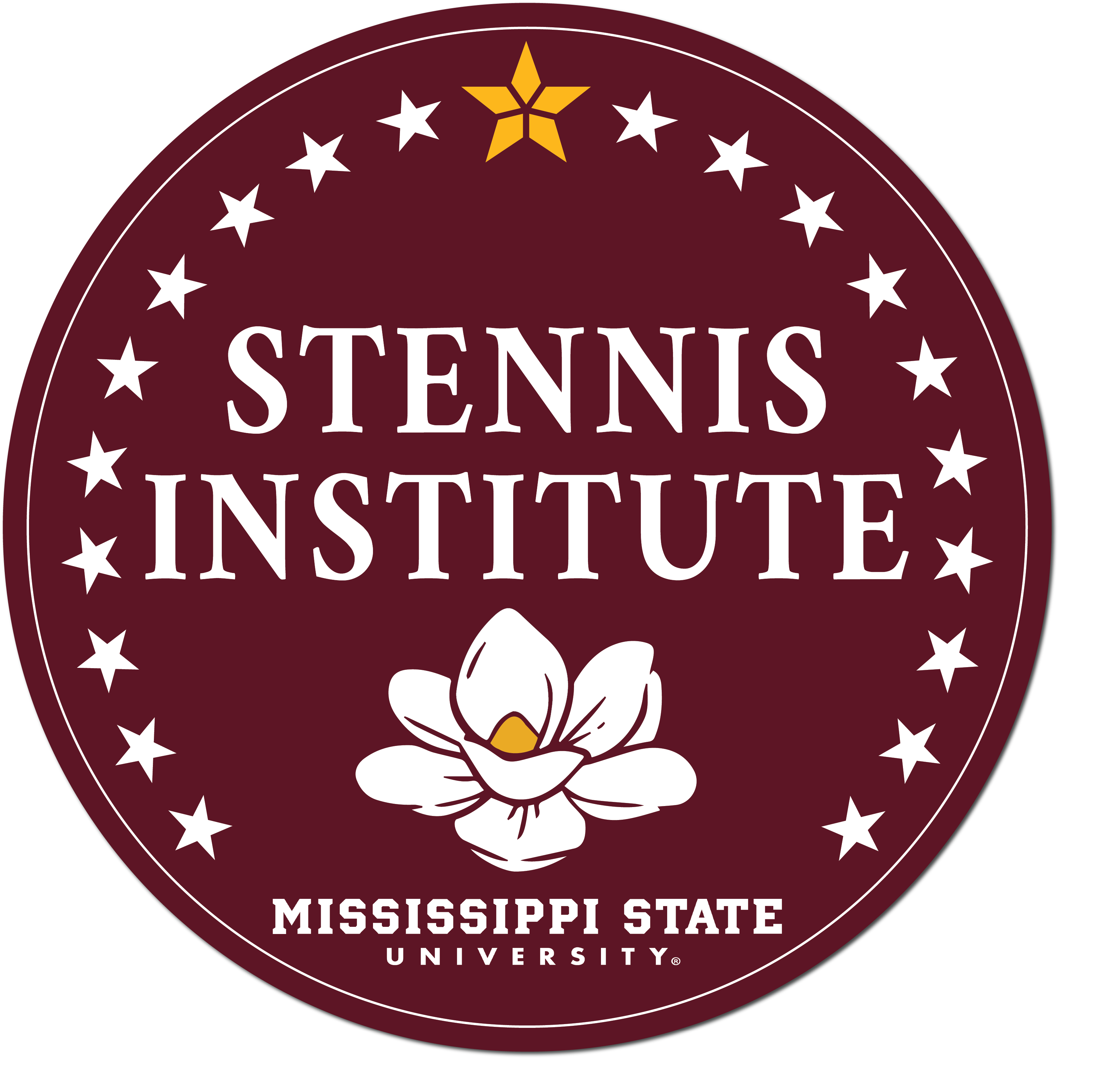 MSU Stennis Institute logo