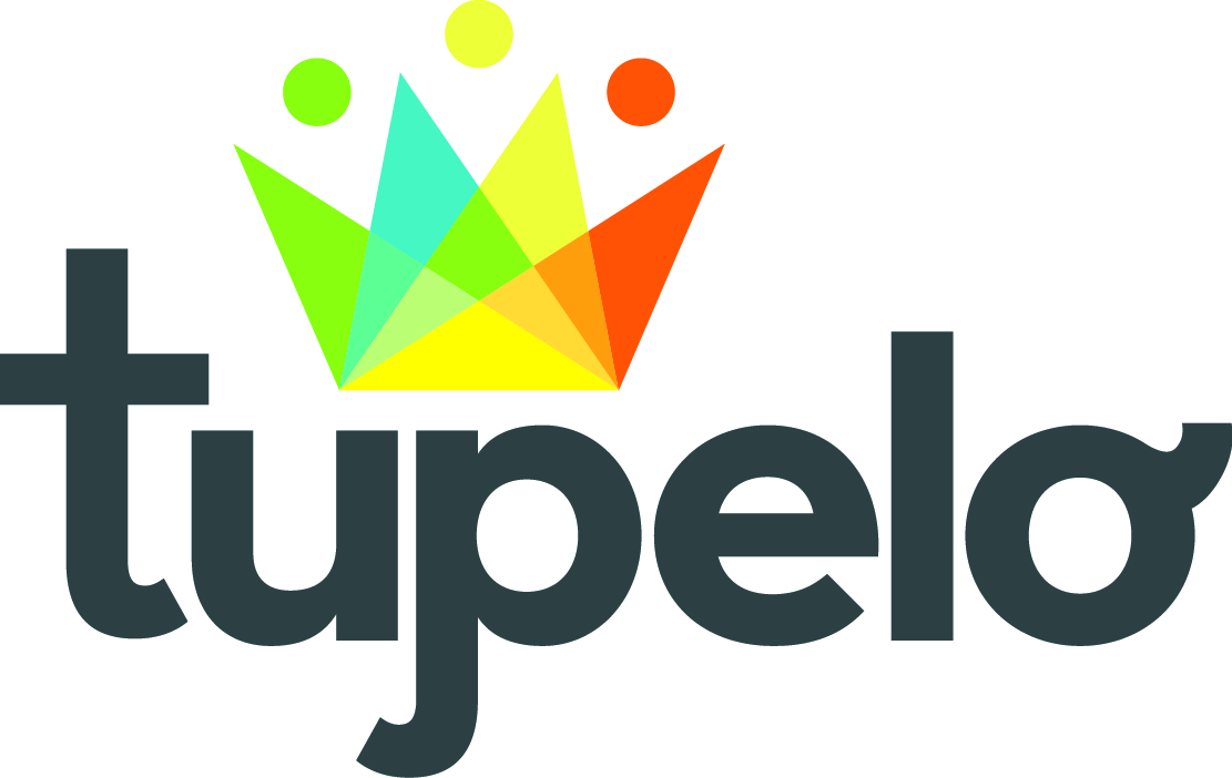 My Tupelo logo
