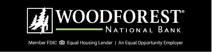Woodforest National Bank logo