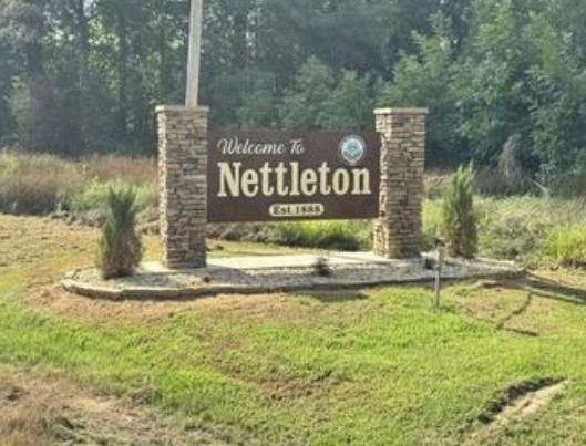 Gateway Enhancement, Nettleton, ARPA featured photo