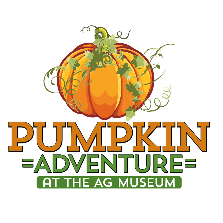 Oct. 7-24: 2026 Pumpkin Adventure at the AG Museum in Jackson event photo