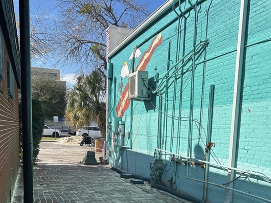 Alley Activation, Biloxi, ARPA featured photo