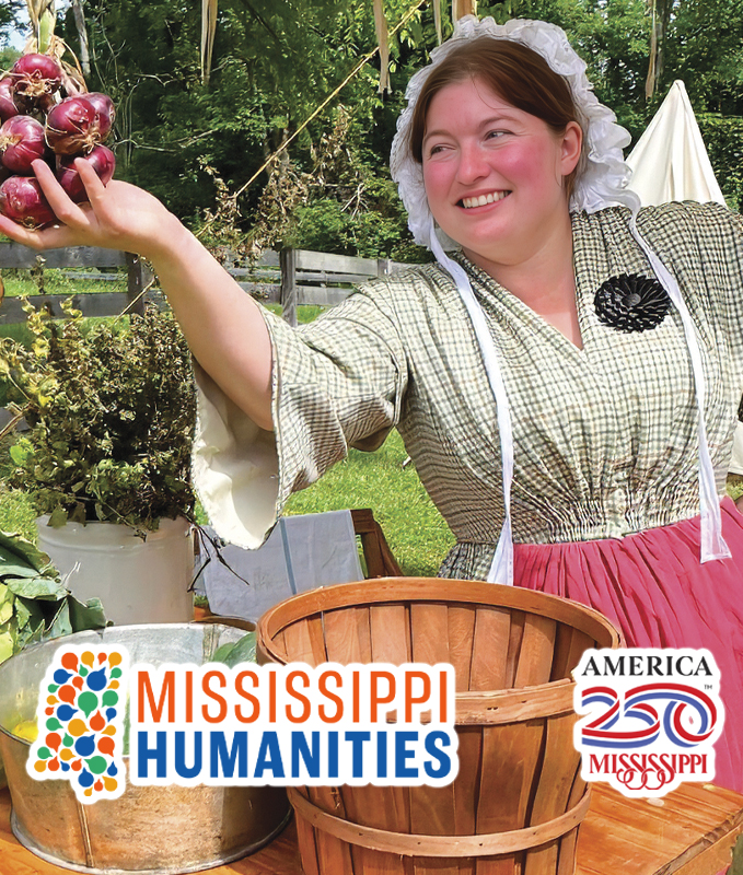 Sept. 11: MS Agriculture & Forestry Museum in Jackson: America250 Lunch Lecture Series – How We Pickled our Food: 1850 – 1920 event photo