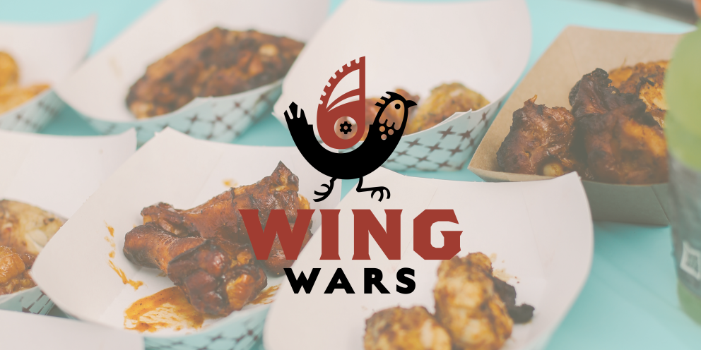 Nov. 7: Wayne-Sanderson Farms Wing Wars in Laurel event photo