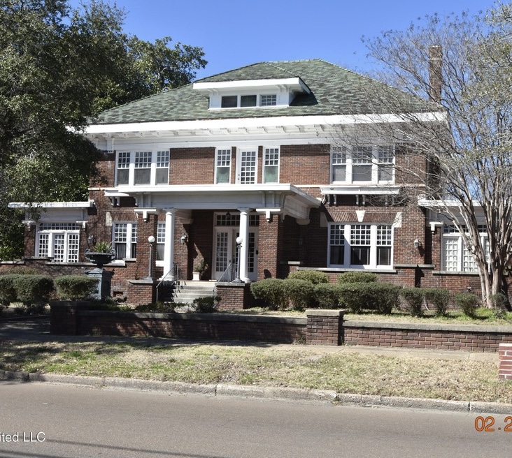 Oct. 10: Rhythm & Heritage Stroll in Greenwood event photo 4