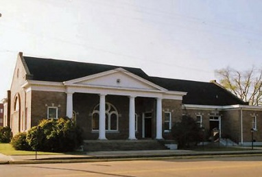 Oct. 10: Rhythm & Heritage Stroll in Greenwood event photo 1