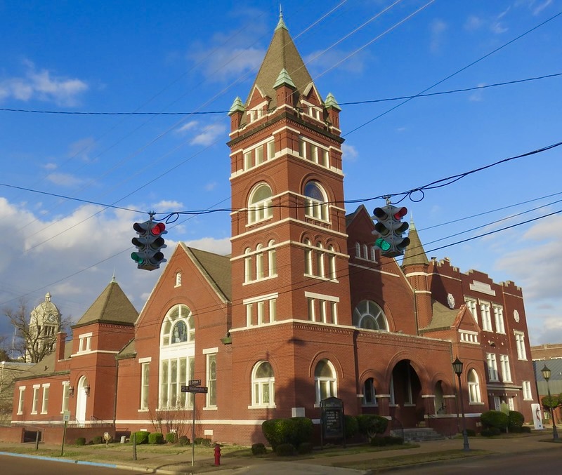 Oct. 10: Rhythm & Heritage Stroll in Greenwood event photo 3
