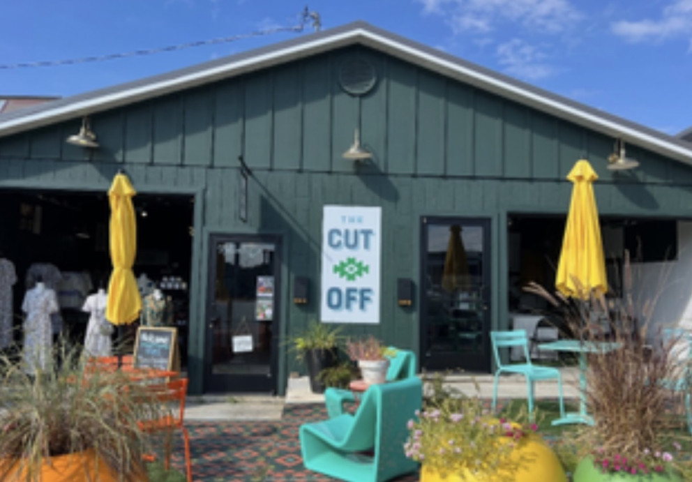 Micro Retail Development, Ripley, ARPA featured photo