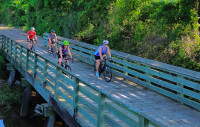 June 20: Pedaling for Hope on the Tanglefoot Trail 2026 event photo