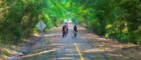 June 20: Pedaling for Hope on the Tanglefoot Trail 2026 event photo