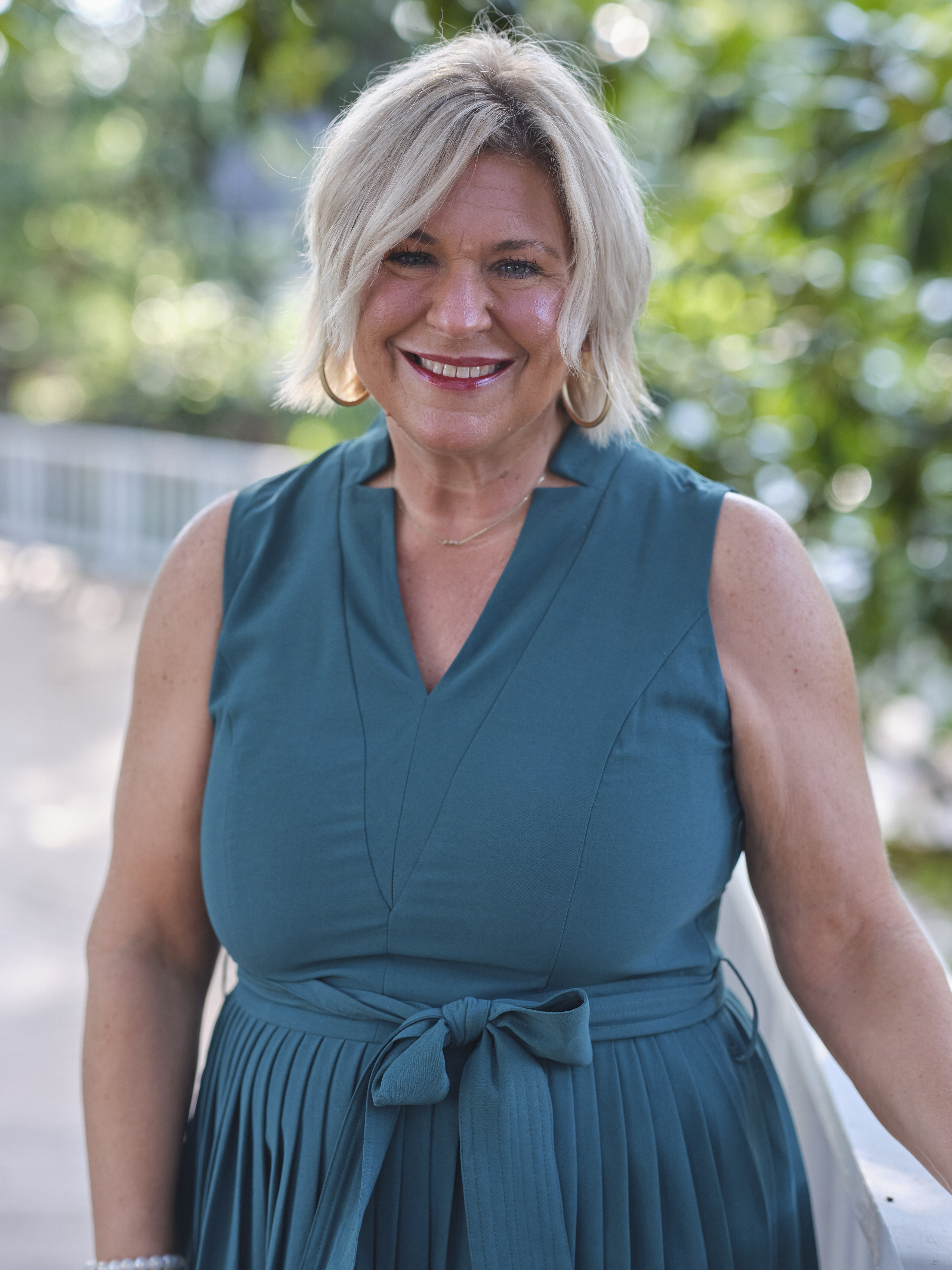 Beth Raney photo