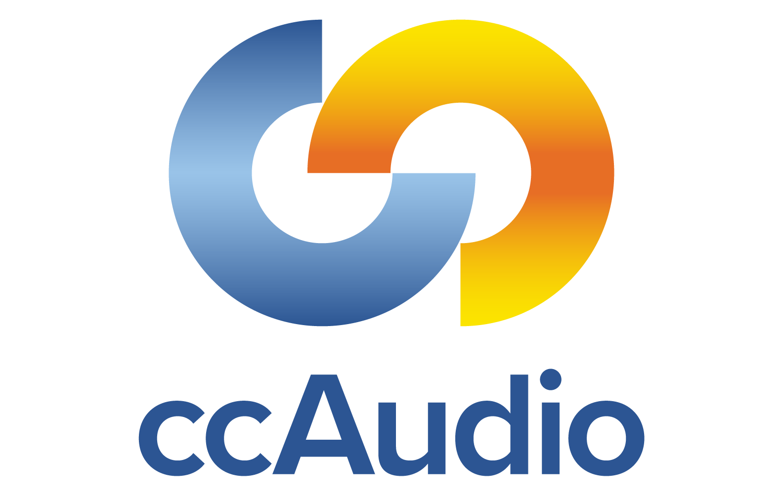 Complete Computers (ccAudio) logo